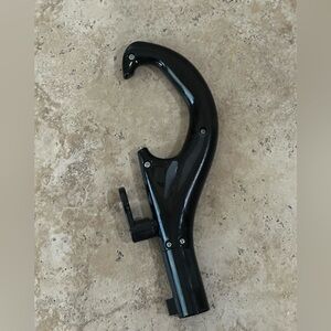 Haan Slim & Light Floor Sanitizer Replacement Handle For Model SI-35 Genuine